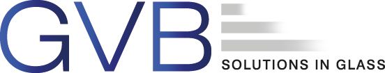 Logo von GVB GmbH - Solutions in Glass