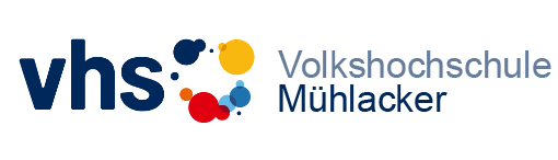 Logo von Volkshochschule Mühlacker