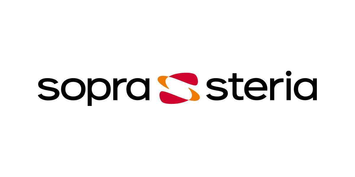 Logo von Sopra Steria SE