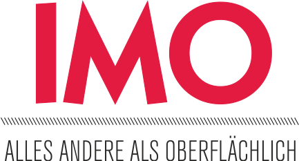 Logo von IMO Oberflächentechnik GmbH