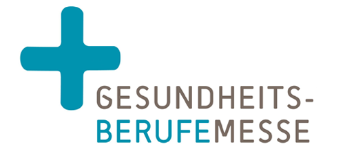 Logo von Gesundheitsberufemesse